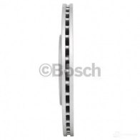 Тормозной диск BOSCH 0986479b27 1193479214 A2PEO5 BD2 028 - Изображение 3