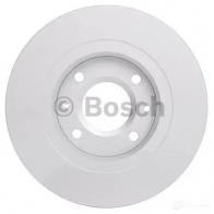 Тормозной диск BOSCH 0986479b27 1193479214 A2PEO5 BD2 028 - Изображение 4