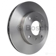 Тормозной диск BOSCH 0986478567 339022 E1 90 R - 02C0074/0148 BD489 - Изображение 2
