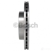 Тормозной диск BOSCH 0986478567 339022 E1 90 R - 02C0074/0148 BD489 - Изображение 3