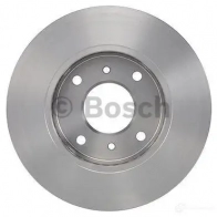 Тормозной диск BOSCH 0986478567 339022 E1 90 R - 02C0074/0148 BD489 - Изображение 4