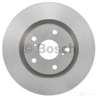Тормозной диск BOSCH E1 90 R -02C0348/0008 339974 BD1598 0986479768 - Изображение 5