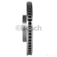 Тормозной диск BOSCH E1 90 R -02C0348/0008 339974 BD1598 0986479768 - Изображение 6