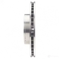 Тормозной диск BOSCH E1 90 R - 02C0074/0139 BD1407 0986479564 339786 - Изображение 4