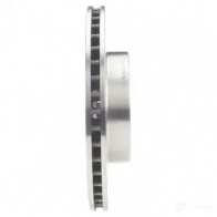 Тормозной диск BOSCH E1 90 R - 02C0074/0139 BD1407 0986479564 339786 - Изображение 5