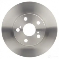 Тормозной диск BOSCH E1 90 R - 02C0074/0139 BD1407 0986479564 339786 - Изображение 6