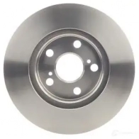 Тормозной диск BOSCH E1 90 R - 02C0074/0139 BD1407 0986479564 339786 - Изображение 8