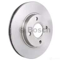 Тормозной диск BOSCH 338767 0986478170 BD140 E1 90 R - 02C0074/0306 - Изображение 2