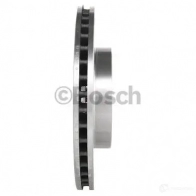 Тормозной диск BOSCH 338767 0986478170 BD140 E1 90 R - 02C0074/0306 - Изображение 4