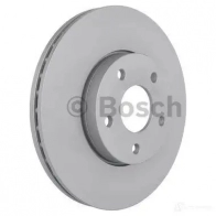 Тормозной диск BOSCH 339445 E1 90 R -02C0348/0204 0986479173 BD1051 - Изображение 3