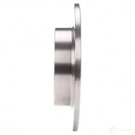 Тормозной диск BOSCH 0986478746 339155 BD659 E1 90 R - 02C0100/0196 - Изображение 2