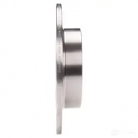 Тормозной диск BOSCH 0986478746 339155 BD659 E1 90 R - 02C0100/0196 - Изображение 5