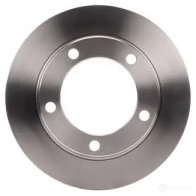 Тормозной диск BOSCH 0986478746 339155 BD659 E1 90 R - 02C0100/0196 - Изображение 6