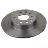 Тормозной диск BOSCH 0986479515 339744 GF40GP1 BD136 9 - Изображение 3
