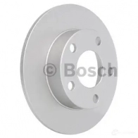 Тормозной диск BOSCH 0986479b56 BD2057 1193479252 E1 90 R - 02C0100/0110 - Изображение 2