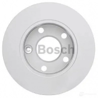 Тормозной диск BOSCH 0986479b56 BD2057 1193479252 E1 90 R - 02C0100/0110 - Изображение 3