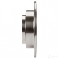 Тормозной диск BOSCH 339182 BD704 0986478799 E1 90 R -02C0372/0129 - Изображение 7
