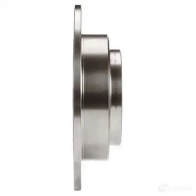 Тормозной диск BOSCH 339182 BD704 0986478799 E1 90 R -02C0372/0129 - Изображение 9