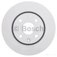 Тормозной диск BOSCH BD20 92 0986479b91 2K3ZOD 1193479304 - Изображение 3