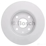 Тормозной диск BOSCH BD20 92 0986479b91 2K3ZOD 1193479304 - Изображение 4