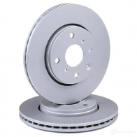 Тормозной диск BOSCH BD20 92 0986479b91 2K3ZOD 1193479304 - Изображение 5