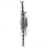 Тормозной диск BOSCH 338978 BD433 E1 90 R - 02C0289/0541 0986478508 - Изображение 3