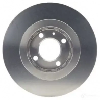 Тормозной диск BOSCH 338978 BD433 E1 90 R - 02C0289/0541 0986478508 - Изображение 6