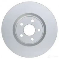 Тормозной диск BOSCH 0986479d88 C7CYLJ BD 2620 1193479501 - Изображение 4