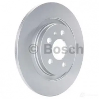 Тормозной диск BOSCH 0986479064 E1 90 R - 02C0100/0194 339348 BD1001 - Изображение 4
