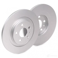 Тормозной диск BOSCH 0986479064 E1 90 R - 02C0100/0194 339348 BD1001 - Изображение 6