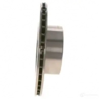 Тормозной диск BOSCH R8BJI BD26 1 338851 0986478318 - Изображение 3