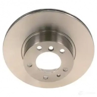 Тормозной диск BOSCH R8BJI BD26 1 338851 0986478318 - Изображение 6