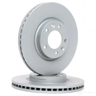 Тормозной диск BOSCH 0986479193 339458 E1 90 R -02C0348/0204 BD1063 - Изображение 7