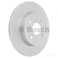 Тормозной диск BOSCH 0986479b85 BD2086 Opel Corsa (C) 3 Хэтчбек 1.3 CDTI (F08. F68) 70 л.с. 2003 – 2009 E1 90 R - 02C0100/0476
