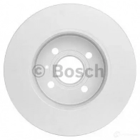 Тормозной диск BOSCH 0986479b85 BD2086 1193479294 E1 90 R - 02C0100/0476 - Изображение 3