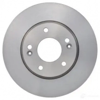 Тормозной диск BOSCH E1 90 R - 02C0074/0280 0986479460 BD1324 339701 - Изображение 10