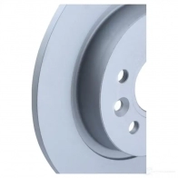 Тормозной диск BOSCH E1 90 R -02C0371/0083 0986479691 BD1683 339899 - Изображение 4
