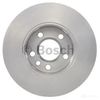 Тормозной диск BOSCH 339233 H6JO6Y B D769 0986478870 - Изображение 3
