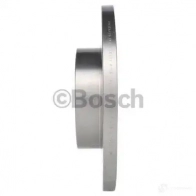 Тормозной диск BOSCH 339233 H6JO6Y B D769 0986478870 - Изображение 4