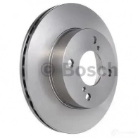 Тормозной диск BOSCH 339984 XACXS 0986479778 BD160 8 - Изображение 3