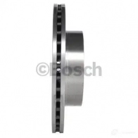 Тормозной диск BOSCH 339984 XACXS 0986479778 BD160 8 - Изображение 4