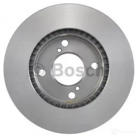 Тормозной диск BOSCH 339984 XACXS 0986479778 BD160 8 - Изображение 5