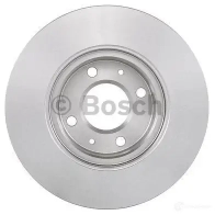 Тормозной диск BOSCH 339700 E1 90 R - 02C0074/0285 0986479459 BD1270 - Изображение 3