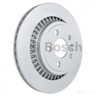 Тормозной диск BOSCH JT5N1D 0986479713 BD15 45 339919 - Изображение 3
