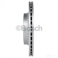 Тормозной диск BOSCH JT5N1D 0986479713 BD15 45 339919 - Изображение 5