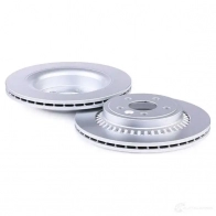 Тормозной диск BOSCH JT5N1D 0986479713 BD15 45 339919 - Изображение 7