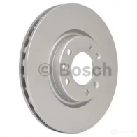 Тормозной диск BOSCH WRYDU 0986479c35 340256 BD 2174 - Изображение 3