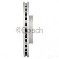 Тормозной диск BOSCH WRYDU 0986479c35 340256 BD 2174 - Изображение 5