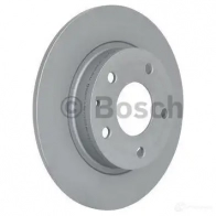 Тормозной диск BOSCH 340247 E1 90 R -02C0371/0144 0986479c26 BD 2165 - Изображение 3