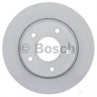 Тормозной диск BOSCH 340247 E1 90 R -02C0371/0144 0986479c26 BD 2165 - Изображение 4
